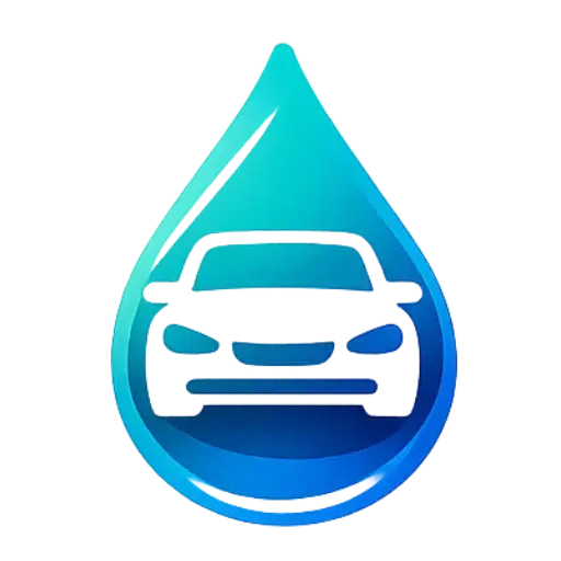 Lavage auto à domicile Roullens